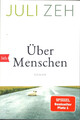 Über Menschen von Juli Zeh (Taschenbuch)
