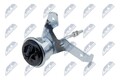 NTY Lader, Aufladung ECD-RE-004 für DACIA  passend für NISSAN RENAULT