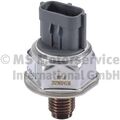 PIERBURG (7.11225.06.0) Sensor Kraftstoffdruck für CITROEN FIAT FORD PEUGEOT