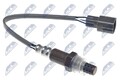 NTY Lambdasonde ESL-DA-001 für DAIHATSU  passend für SUBARU