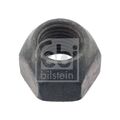 1x Radmutter FEBI BILSTEIN 46667 passend für FORD MAZDA VOLVO