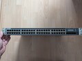 Juniper EX3300-48P 48-Port Gigabit PoE+ Switch 4 x SFP+ 1/10G