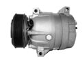 Airstal 10-0713 Kompressor, Klimaanlage passend für NISSAN OPEL RENAULT
