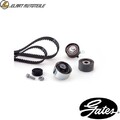 ZAHNRIEMENSATZ K015557XS FÜR AUDI A4/B7/B6/Convertible/B5 ALLROAD/C5 A6 A8/D2  