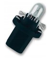 GLÜHBIRNE 12V 1.2W B8.5D