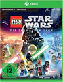 LEGO Star Wars: Die Skywalker Saga