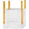 Big Bag Transportsack BigBags 45x45x60cm 500KG unbeschichtet Traglast Big Pack