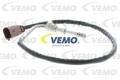 VEMO Sensor, Abgastemperatur V10-72-1472 für VW