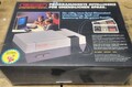 NINTENDO ENTERTAINMENT SYSTEM RETRO Konsole (NES, 1986) Mit OVP