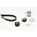 Continental Ctam Wasserpumpe + Zahnriemensatz CT1101WP1 CT1101 CT1101K1 | 721193