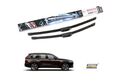 Paar Wischerblätter Bosch für Volvo XC90 I - Range Rover Evoque