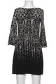 Ana Alcazar Kleid Damen Dress Damenkleid Gr. EU 34 Schwarz #vlhaf7n