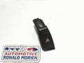Schalter für Warnblinker Audi A4 Avant 8K, B8 8K1941509 P11568170
