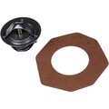 ORIGINAL® Blue Print Thermostat, Kühlmittel für Toyota STARLET COROLLA