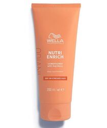 Wella INVIGO Nutri Enrich Deep Nourishing Shampoo/Maske/Conditioner - für trockenes Haar