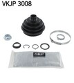 SKF Faltenbalgsatz, Antriebswelle VKJP 3008 für AUDI LADA SEAT VW