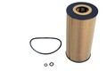 Ölfilter MAXGEAR 26-0018 Filtereinsatz für MERCEDES DAEWOO PUCH SSANGYONG VITO 5