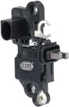 Lichtmaschinenregler HELLA 5DR 009 728-541 für VW AUDI SEAT GOLF FORD SKODA POLO