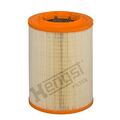 HENGST FILTER E169L Luftfilter für VW