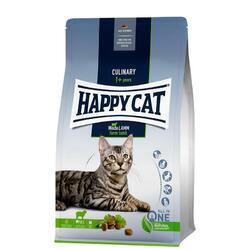Happy Cat Culinary Adult Weide Lamm 2 x 300g (31,50€/kg)