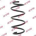 1x ORIGINAL® Kyb Fahrwerksfeder Vorne für VW PASSAT B8 Variant TIGUAN TOURAN