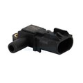 Meat & Doria 827021 Sensor, Abgasdruck für FORD