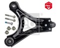 FEBI BILSTEIN Lenker, Radaufhängung 33096 für FORD
