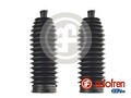 AUTOFREN SEINSA D9213C Bellow Set, steering for BMW,FIAT,FORD,RENAULT