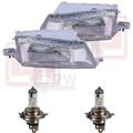 Scheinwerfer Set passend für Daewoo Nexia KLETN 1.5 16V Bj.95-97