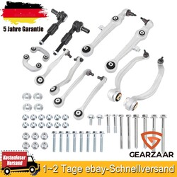 QUERLENKER SATZ FÜR AUDI A4 B5 8D A6 C5 4B VW PASSAT 3B 3BG + KOMBI
