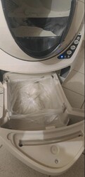 Litter Robot 3 - selbstreinigendes Katzenklo / Katzentoilette