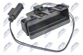 Heckklappengriff NTY EZC-ME-066 für SMART FORTWO 451 CDi 300 301 400 401 330 334