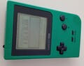 Nintendo Game Boy Pocket Handheld Spielkonsole Grün - MGB-001