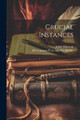 Crucial Instances by Wharton, Edith [Paperback]