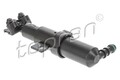 TOPRAN 113 439 Waschwasserdüse, Scheinwerferreinigung für VW