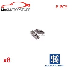 SCHLEPPHEBEL MOTORSTEUERUNG KOLBENSCHMIDT 50006125 8PCS P FÜR SAAB 9-3,9-5 1.9L