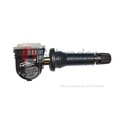 ORIGINAL® Schrader Radsensor, Reifendruck-Kontrollsystem für VW POLO VI PASSAT