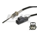 1x Sensor, Abgastemperatur HJS 92 09 4135 passend für FORD MAZDA