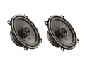 Phonocar | 2-Wege Lautsprecher Basic (66/023) für Car Hifi & Multimedia