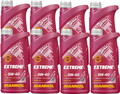 8x1 LITER MANNOL 5W-40 EXTREME ESTER MOTOR-ÖL LEICHTLAUF SYNTHETIC ACEA A3 B4