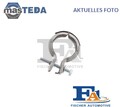 144-838 ROHRVERBINDER AUSPUFF ABGASANLAGE FA1 FÜR MERCEDES-BENZ E-CLASS,CLS
