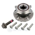 1x ORIGINAL® Optimal 101017 Radlagersatz Vorne, Hinten für VW GOLF V PASSAT B7