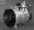 Kompressor Klimaanlage DENSO DCP28010 für PORSCHE CAYENNE OE 9PA 92A GTS Turbo