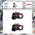 2x ORIGINAL® Kamoka Sensor, Nockenwellenposition für Ford FOCUS II Turnier