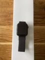 Apple Watch Series 6 44mm Aluminiumgehäuse-Blau