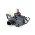 AS-PL ARE0008 Lichtmaschinenregler 12V für VW Golf IV Schrägheck (1J1) POLO (9N)