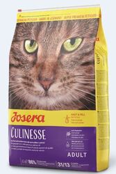Josera Cat Culinesse 10 kg (7,99€/kg)