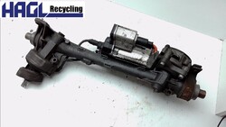 Elektrisches Lenkgetribe 1K1423051CK VW Touran 1.9 TDI 1 T Kombi