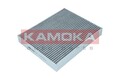 KAMOKA Filter, Innenraumluft  u.a. für FORD, FORD USA