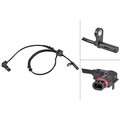 Sensor Raddrehzahl aktiver Sensor 685 mm Kabel A.B.S. für u.a. CHRYSLER 300C